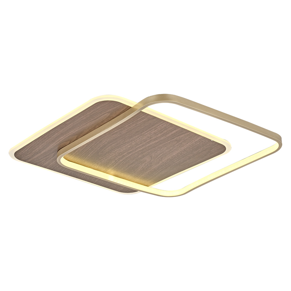 VENGE PLAFONYER CEVİZ